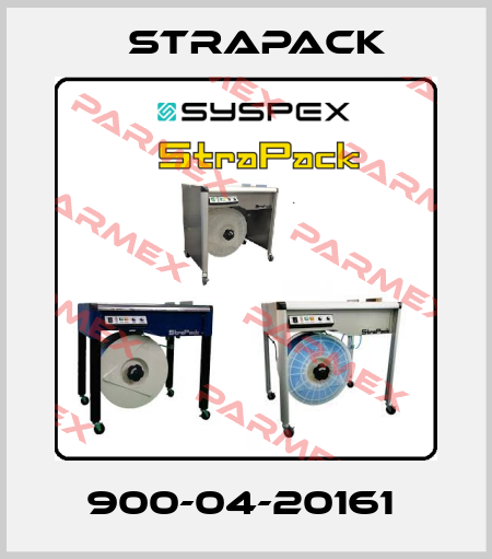 900-04-20161  Strapack