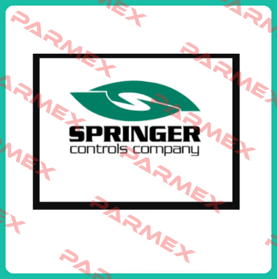 F5901 0015 0003 (obsolete - replaced by PFA9067A0015001)  Springer Controls