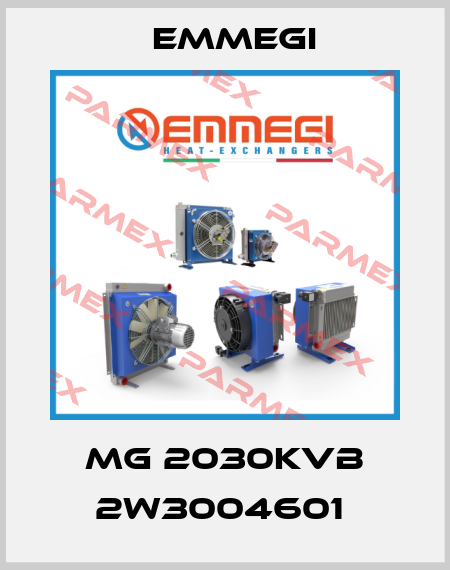 MG 2030KVB 2W3004601  Emmegi