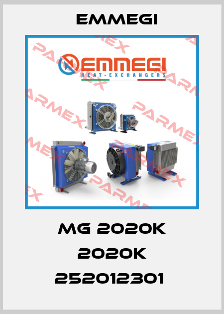 MG 2020K 2020K 252012301  Emmegi