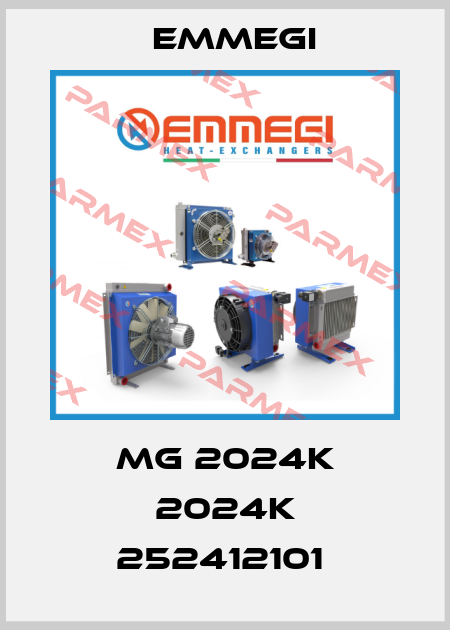 MG 2024K 2024K 252412101  Emmegi