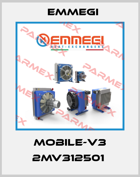 MOBILE-V3 2MV312501  Emmegi