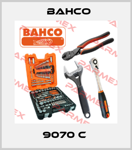 9070 C  Bahco