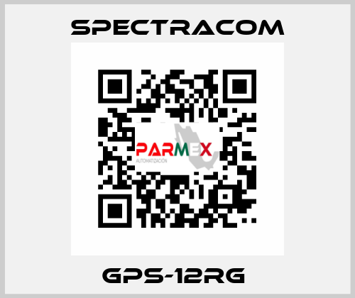 GPS-12RG  SPECTRACOM