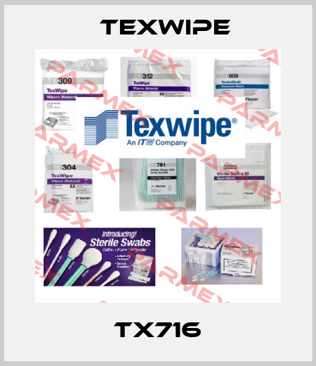 TX716 Texwipe