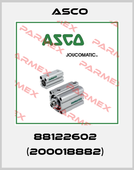 88122602  (200018882)  Asco