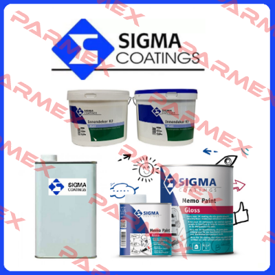 90-83  Sigma Coatings