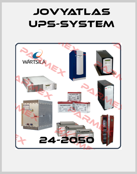 24-2050  JOVYATLAS UPS-System