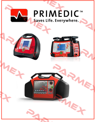 ECG Cable for M290  Primedic (Metrax)