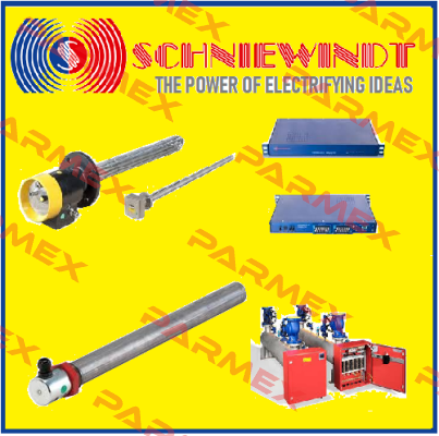 ERCT/B/II/65 obsolete, replaced by ERCTB/III/65  Schniewindt