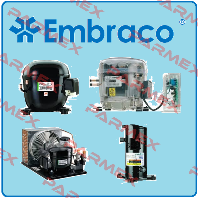 VCC3 2456 A3  Embraco