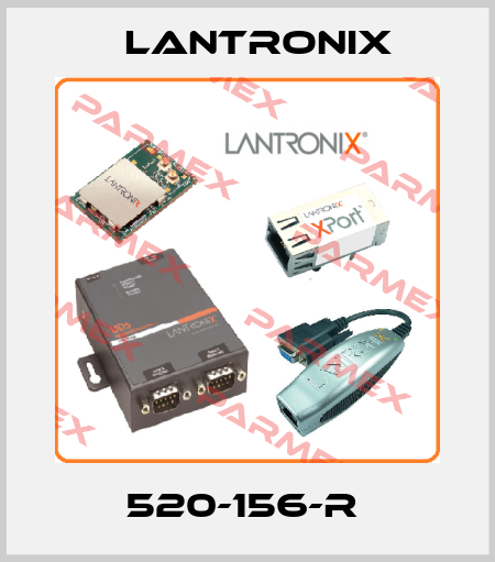 520-156-R  Lantronix
