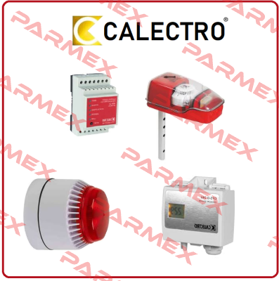 Air-channel for UG-2-A4O obsolete, replacement UG-5-AFR-24V  Calectro