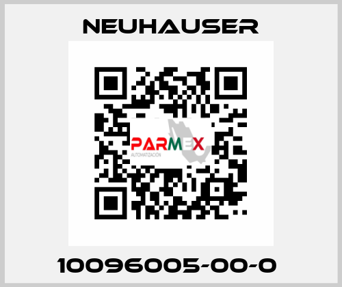 10096005-00-0  Neuhauser