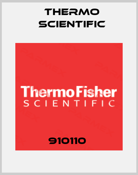 910110  Thermo Scientific