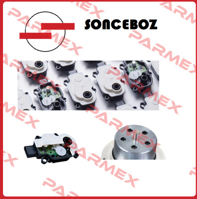 9103R002 discontinued, no replacement  Sonceboz