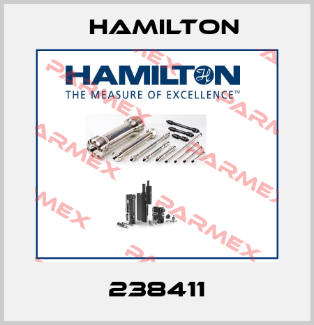 238411 Hamilton