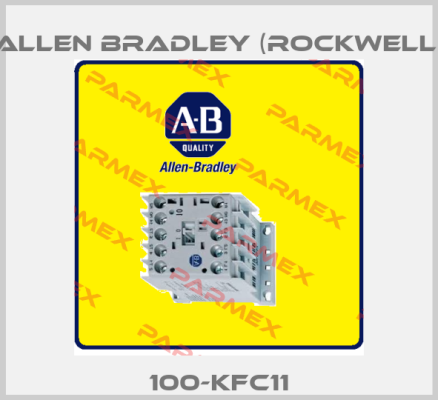 100-KFC11 Allen Bradley (Rockwell)