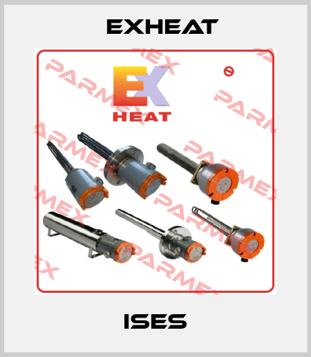 ISES Exheat