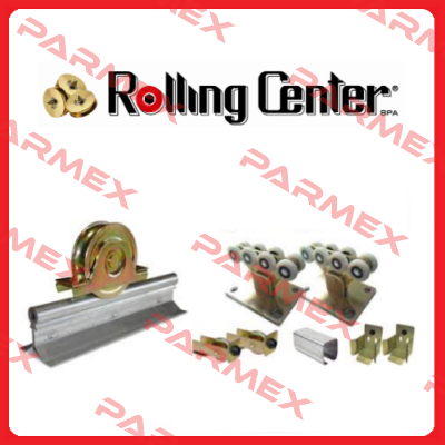 926 PSO RT 90 26 OS  Rolling Center