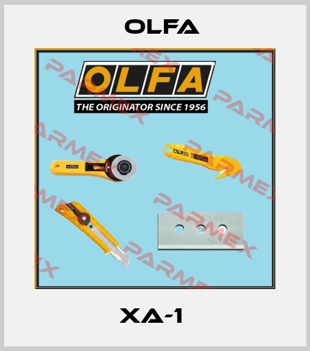 XA-1  Olfa