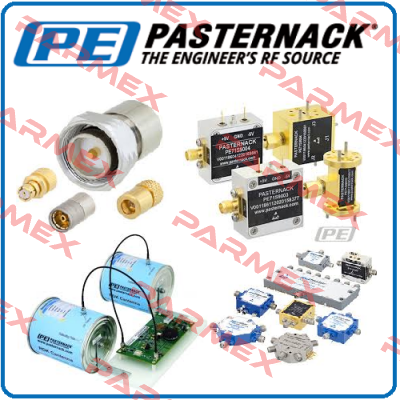 PE15A6002  Pasternack