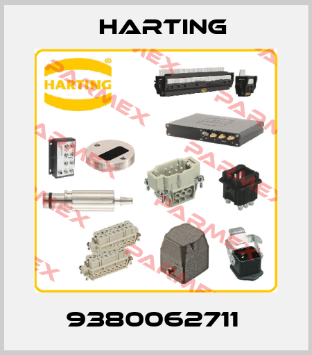 9380062711  Harting