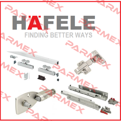 940.40.006  HAFELE