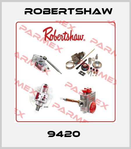 9420  Robertshaw