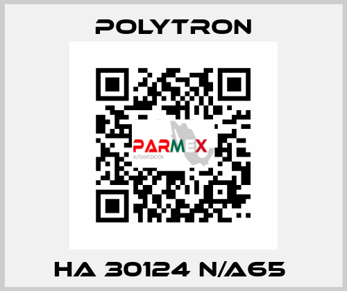 HA 30124 N/A65  Polytron