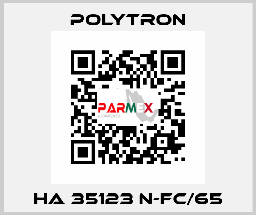 HA 35123 N-FC/65 Polytron