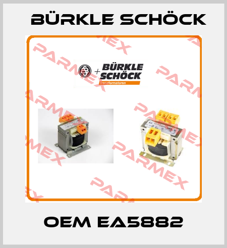 OEM EA5882 Bürkle Schöck