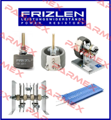 R10-4.7K  Frizlen