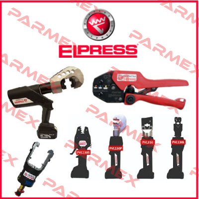 AS95H (pack 1x12)  Elpress