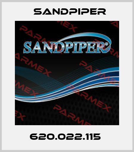 620.022.115  Sandpiper