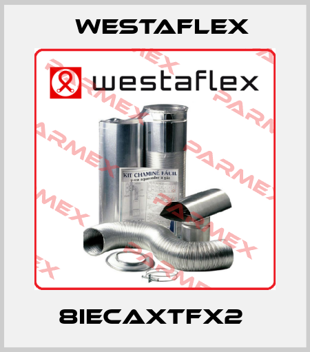8IECAXTFX2  Westaflex