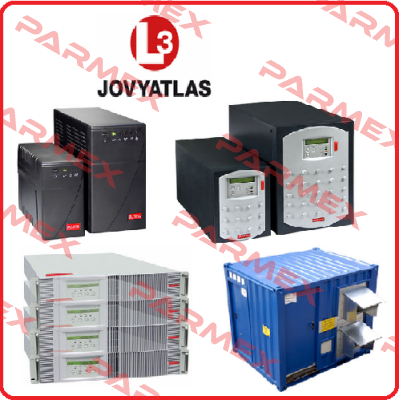 P NT-1000-8  JOVYATLAS