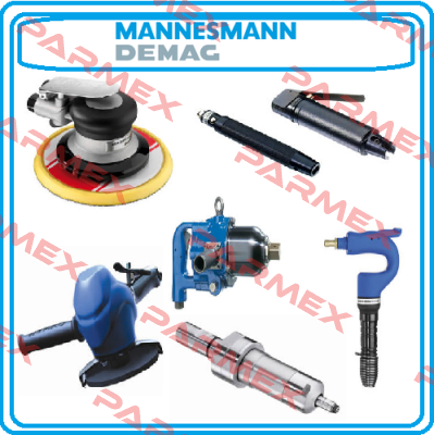 83737733 Mannesmann-Demag