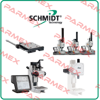 SS20.600 SCHMIDT Technology