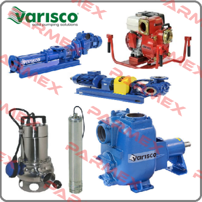  JE 1-110 obsolete, replacement J 40 TWGMC  Varisco pumps