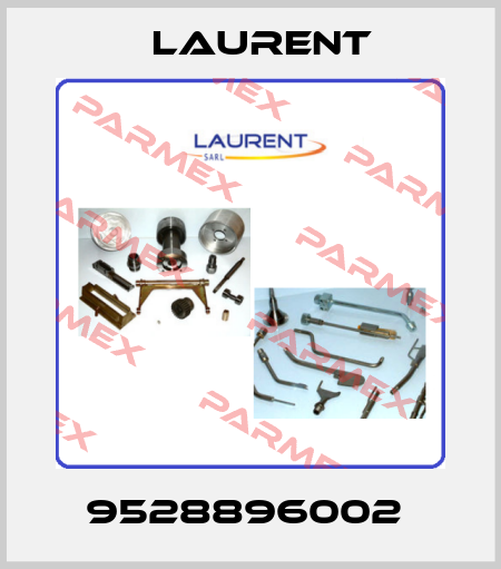 9528896002  Laurent