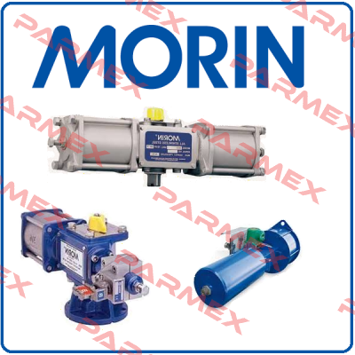 S-RK100-2 Morin Actuator