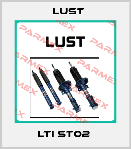 LTI ST02  Lust