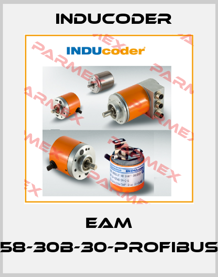 EAM 58-30B-30-Profibus Inducoder
