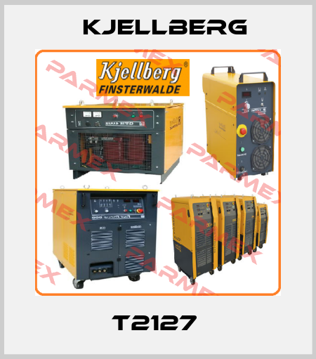 T2127  Kjellberg