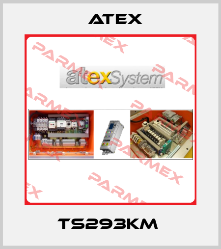 TS293KM  Atex