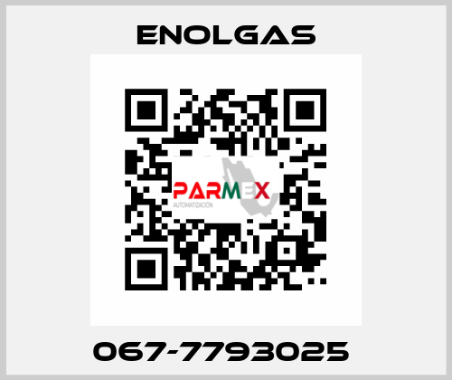 067-7793025  Enolgas