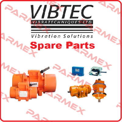 M15/36 VIBTEC-VIBRATIONSMOTOR 601514  Vibtec