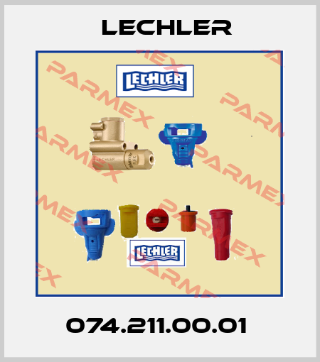 074.211.00.01  Lechler