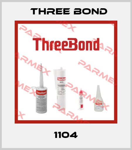 1104 Three Bond